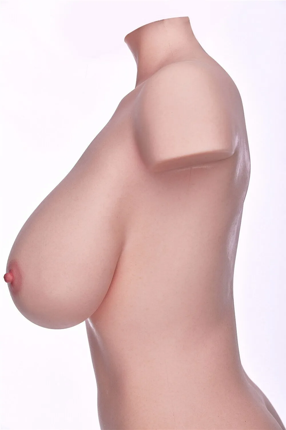 Picture of Irontech Sex doll Torso - 67cm/2ft2 E-cup Torso Silicone Sex Doll – Thera May