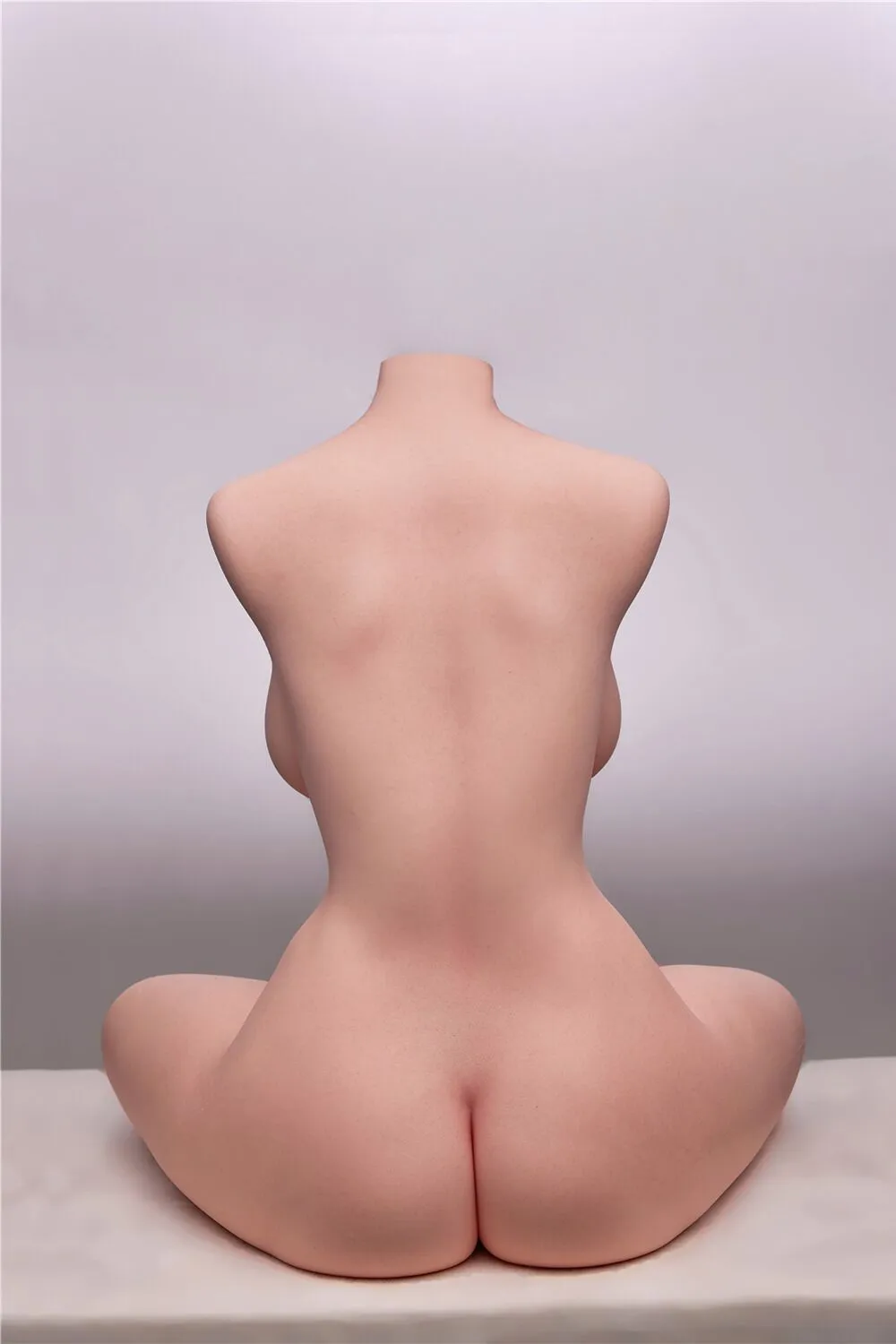Picture of Irontech Sex doll Torso - 95cm/3ft1 E-cup Torso Silicone Sex Doll – Cora Grace