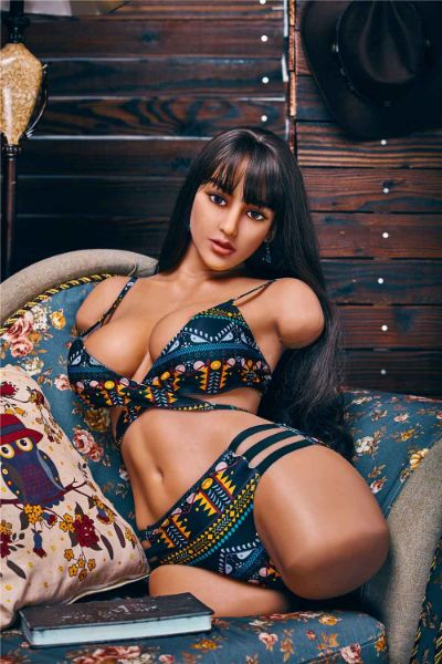 Show details for 90cm/2ft11 G-cup Torso TPE Sex Doll – Acelia Picture of 90cm/2ft11 G-cup Torso TPE Sex Doll – Acelia