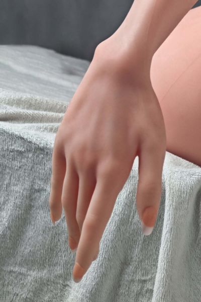 Show details for 83cm/2ft9 H-cup Silicone Sex Doll Torso – Eguchi Masami Picture of 83cm/2ft9 H-cup Silicone Sex Doll Torso – Eguchi Masami