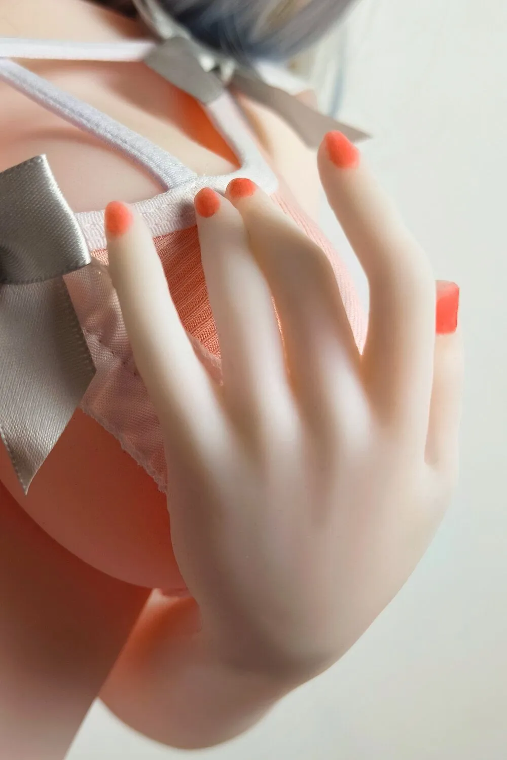 Picture of ElsaBabe Sex doll Torso - 57cm1ft10 Silicone Sex Doll Torso – Koda Sayoko