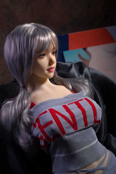 Show details for 78cm/2ft10 C-cup Torso TPE Sex Doll – Allegria Picture of 78cm/2ft10 C-cup Torso TPE Sex Doll – Allegria