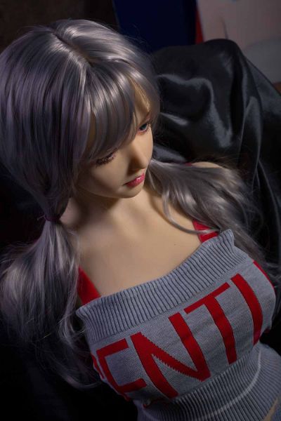 Show details for 78cm/2ft10 C-cup Torso TPE Sex Doll – Allegria Picture of 78cm/2ft10 C-cup Torso TPE Sex Doll – Allegria