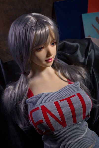 Show details for 78cm/2ft10 C-cup Torso TPE Sex Doll – Allegria Picture of 78cm/2ft10 C-cup Torso TPE Sex Doll – Allegria