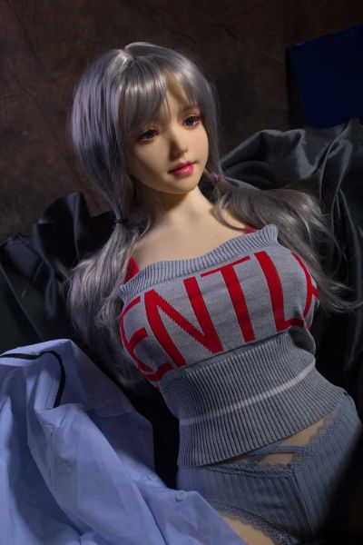Show details for 78cm/2ft10 C-cup Torso TPE Sex Doll – Allegria Picture of 78cm/2ft10 C-cup Torso TPE Sex Doll – Allegria
