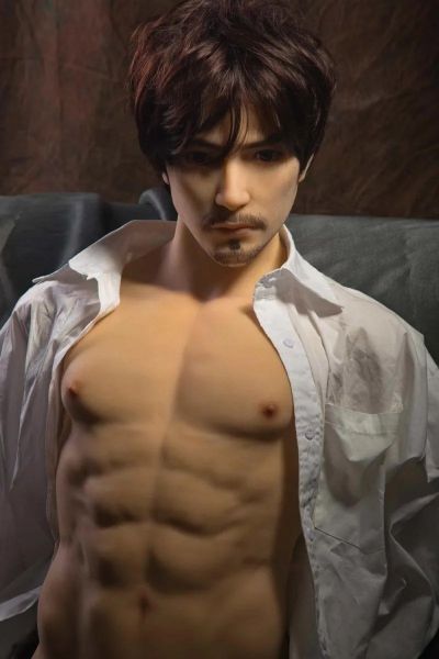 Show details for 85cm/2ft10 Male Torso TPE Sex Doll – Hardy Picture of 85cm/2ft10 Male Torso TPE Sex Doll – Hardy
