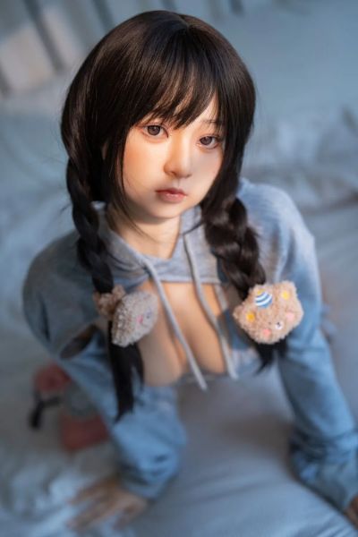 Show details for 66cm/2ft2 Silicone Life-size Sex Doll Torso – Chiharu Picture of 66cm/2ft2 Silicone Life-size Sex Doll Torso – Chiharu