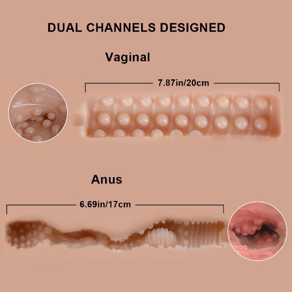 Show details for Chloe: (23LB) Realistic Automatic Hip Torso With Sucking & Vibration Life Size Ass Picture of Chloe: (23LB) Realistic Automatic Hip Torso With Sucking & Vibration Life Size Ass