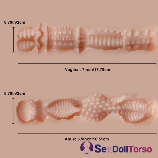 Show details for Doris: (42LB) Jiggly Big Round Gel Ass Torso Picture of Doris: (42LB) Jiggly Big Round Gel Ass Torso