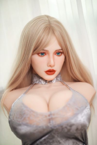 Show details for Blonde Big Boobs Sex Doll Torso Fannie Picture of Blonde Big Boobs Sex Doll Torso Fannie