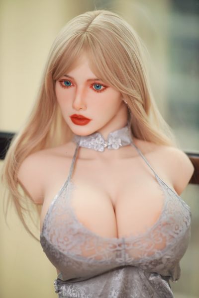Show details for Blonde Big Boobs Sex Doll Torso Fannie Picture of Blonde Big Boobs Sex Doll Torso Fannie