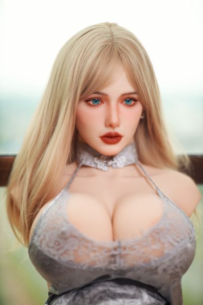 Show details for Blonde Big Boobs Sex Doll Torso Fannie Picture of Blonde Big Boobs Sex Doll Torso Fannie