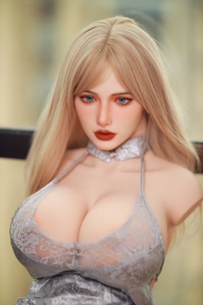 Show details for Blonde Big Boobs Sex Doll Torso Fannie Picture of Blonde Big Boobs Sex Doll Torso Fannie