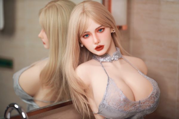 Show details for Blonde Big Boobs Sex Doll Torso Fannie Picture of Blonde Big Boobs Sex Doll Torso Fannie