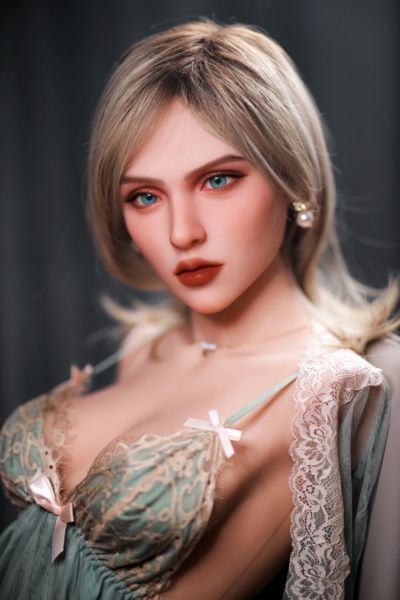 Show details for Blonde Skinny Small Boobs Sex Doll Torso Odalys Picture of Blonde Skinny Small Boobs Sex Doll Torso Odalys
