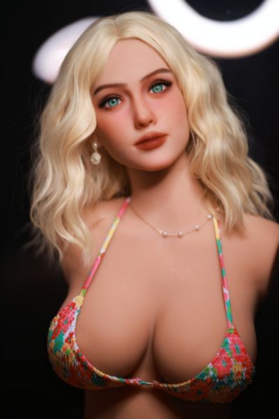 Show details for Blonde Big Boobs Sex Doll Torso Thalassa Picture of Blonde Big Boobs Sex Doll Torso Thalassa