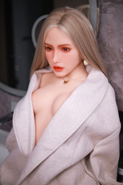 Show details for Blonde Skinny Small Boobs Sex Doll Torso Eulalia Picture of Blonde Skinny Small Boobs Sex Doll Torso Eulalia