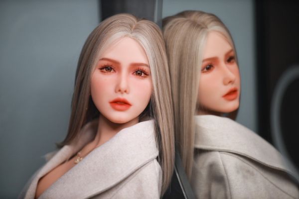 Show details for Blonde Skinny Small Boobs Sex Doll Torso Eulalia Picture of Blonde Skinny Small Boobs Sex Doll Torso Eulalia