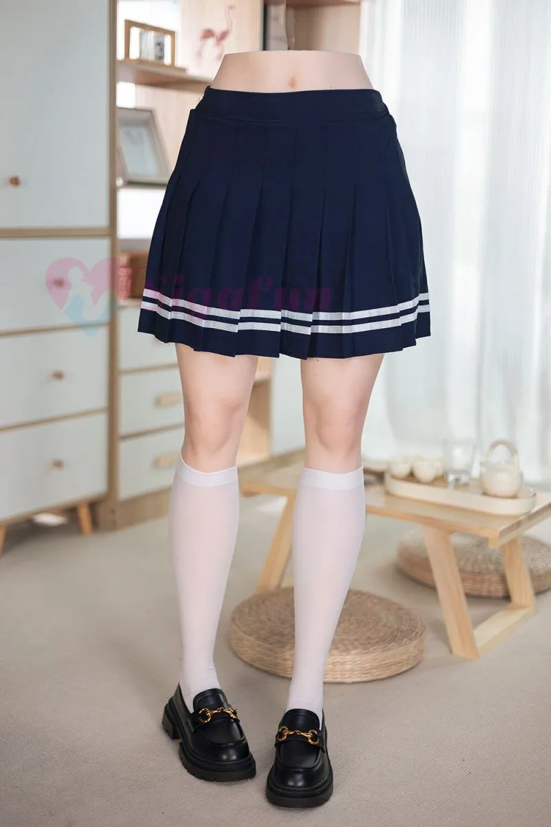 Picture of Sigafun - 107cm/3ft5 46.5LB Silicone Sex Doll Legs