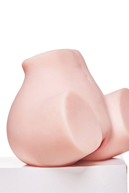 Picture of Sigafun - 24cm/9in 20LB TPE Big Ass Masturbator