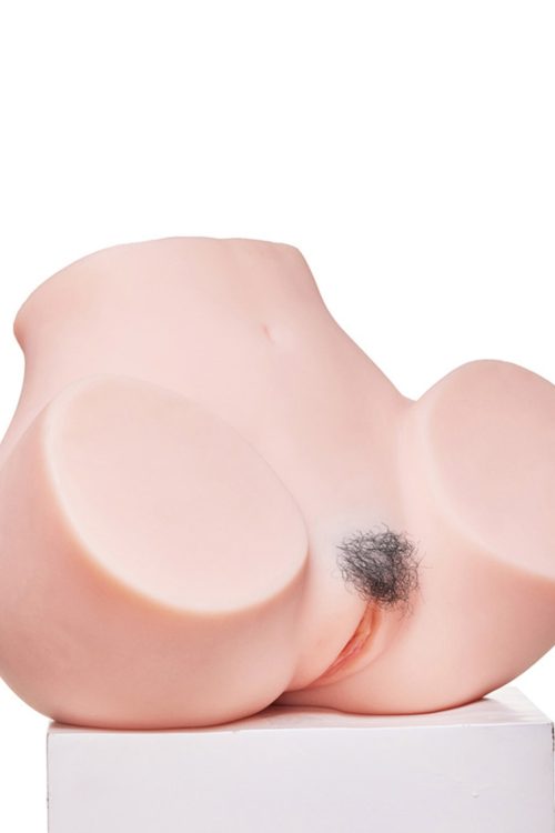 Picture of Sigafun - 30cm/12in 33LB TPE Big Ass Masturbator