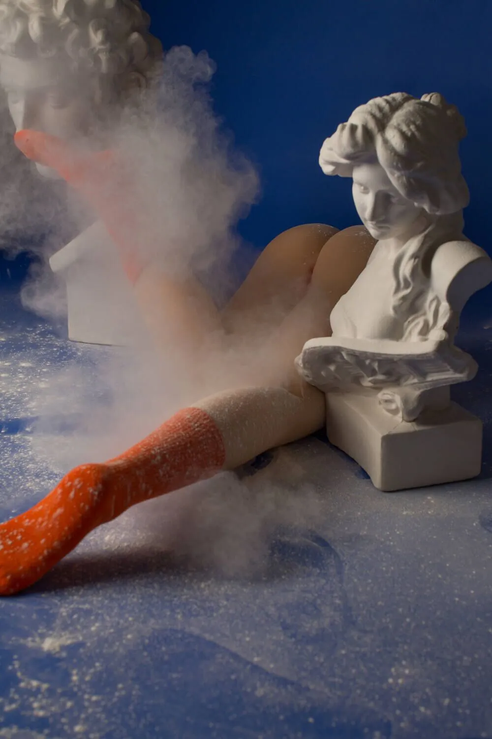 Picture of Climax - 83cm/2ft9 Female Torso TPE Sex Toys