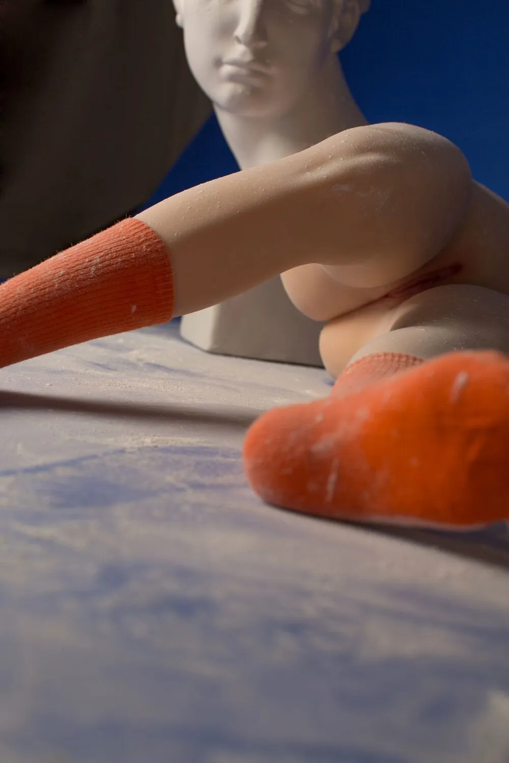 Picture of Climax - 83cm/2ft9 Female Torso TPE Sex Toys