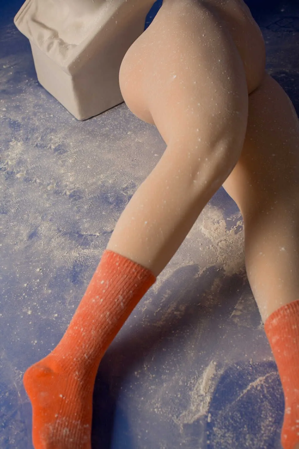 Picture of Climax - 83cm/2ft9 Female Torso TPE Sex Toys