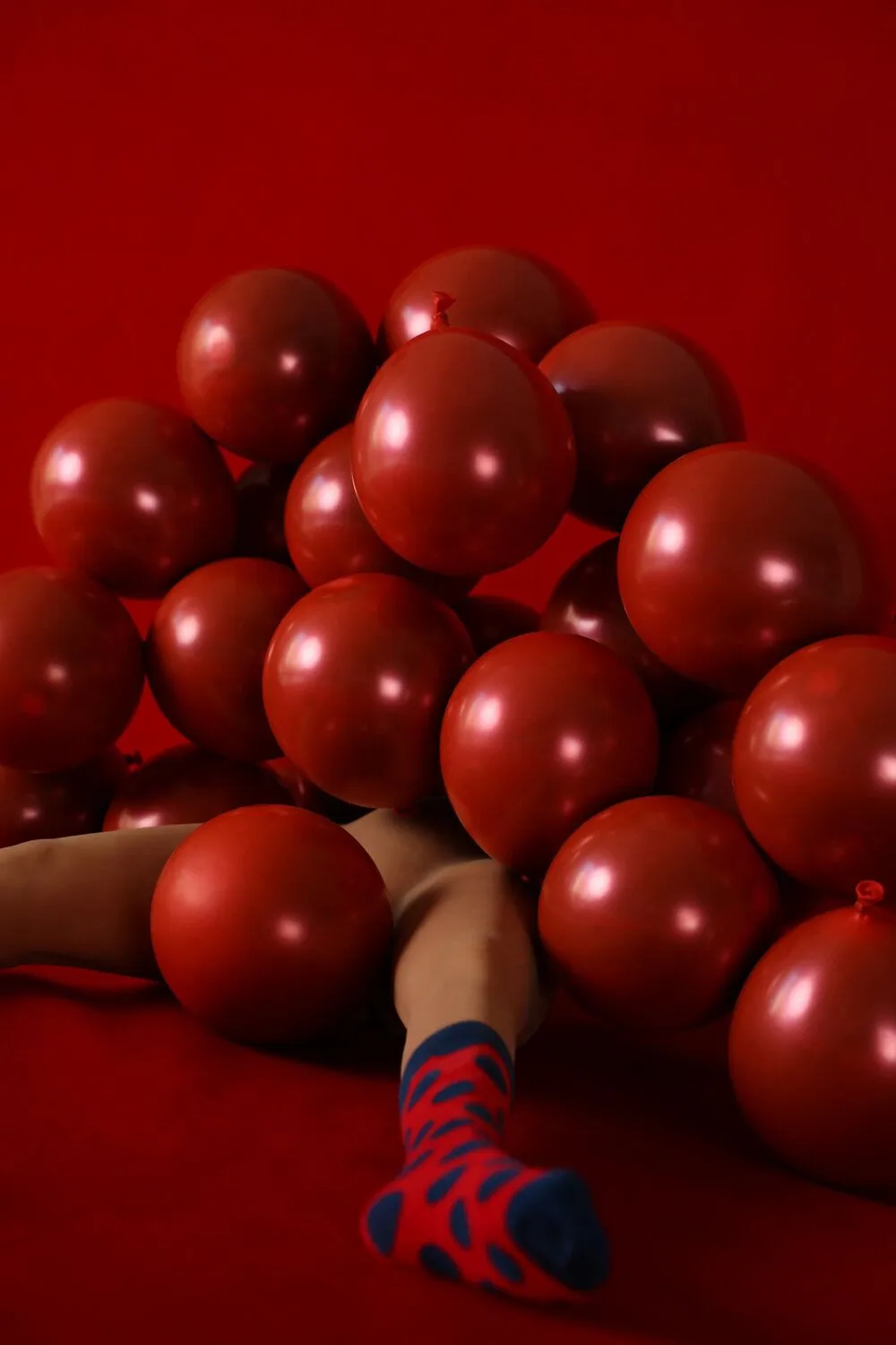 Picture of Climax - 80cm/2ft7 Female Torso TPE Sex Toys