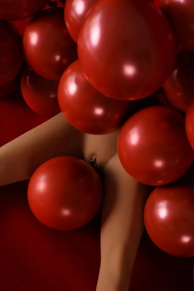 Picture of Climax - 80cm/2ft7 Female Torso TPE Sex Toys