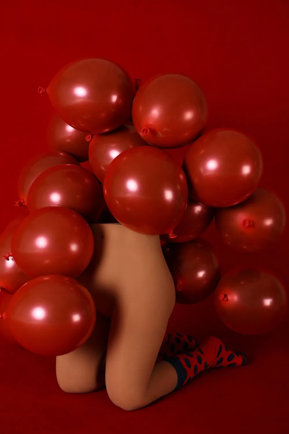 Picture of Climax - 80cm/2ft7 Female Torso TPE Sex Toys