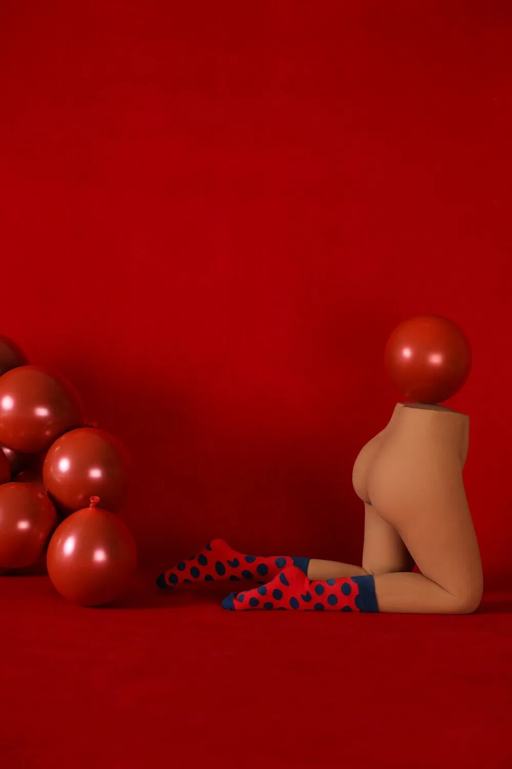 Picture of Climax - 80cm/2ft7 Female Torso TPE Sex Toys