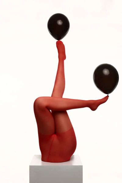 Show details for 109cm/3ft7 Female Torso TPE Sex Toys Picture of 109cm/3ft7 Female Torso TPE Sex Toys