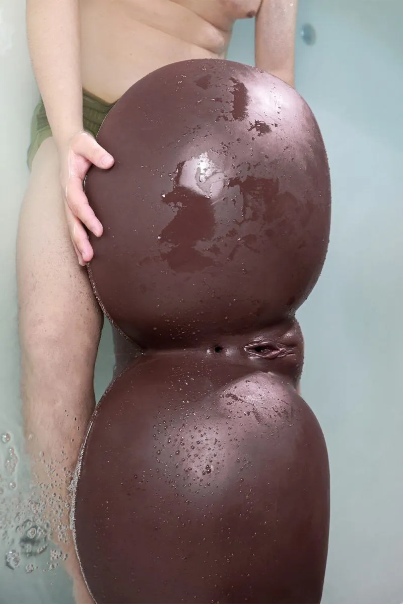 Picture of Climax - 32.5cm/1ft1 Female Torso TPE Sex Toys