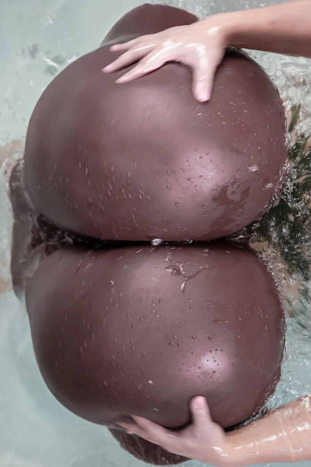 Picture of Climax - 32.5cm/1ft1 Female Torso TPE Sex Toys