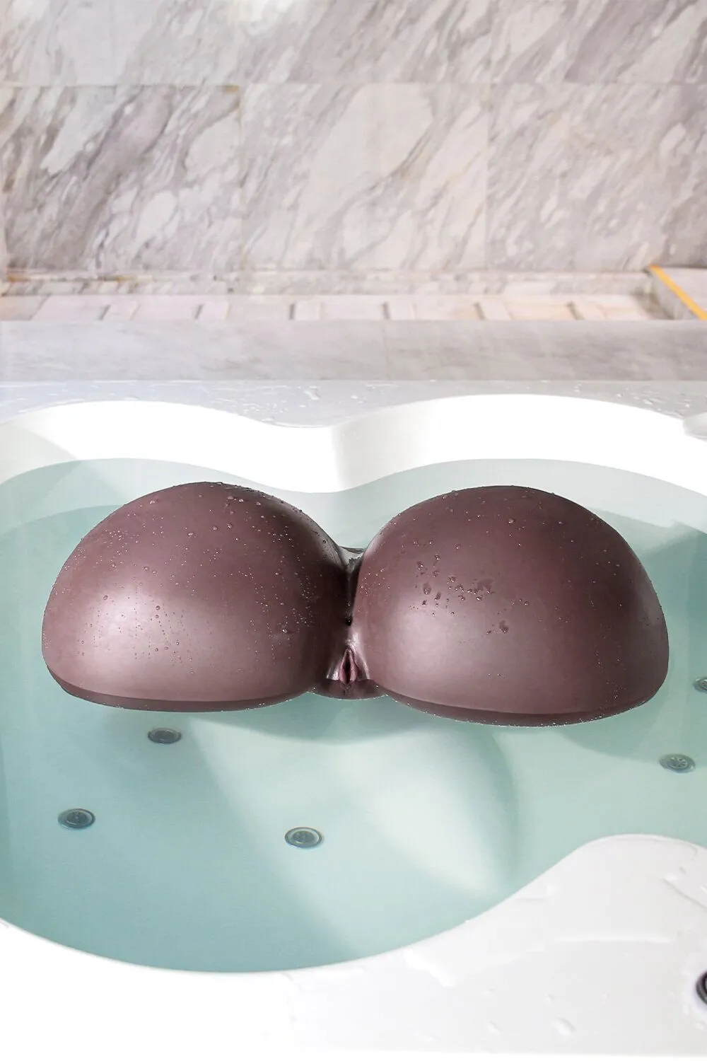 Picture of Climax - 32.5cm/1ft1 Female Torso TPE Sex Toys