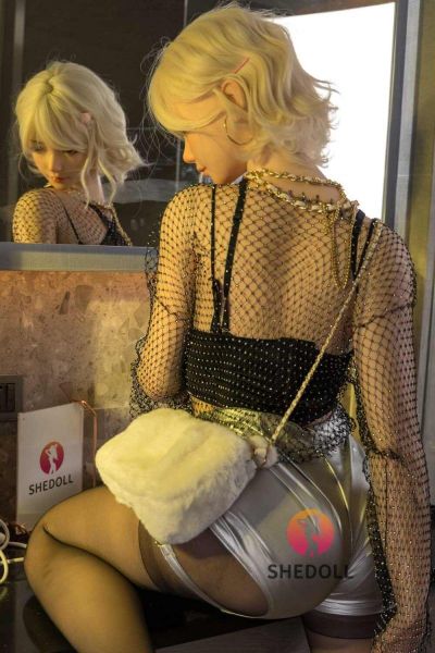 Show details for 165cm/5ft5 E-cup Silicone Head Sex Doll – Zhiyuan Picture of 165cm/5ft5 E-cup Silicone Head Sex Doll – Zhiyuan