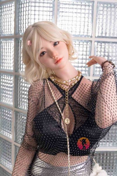 Show details for 165cm/5ft5 E-cup Silicone Head Sex Doll – Zhiyuan Picture of 165cm/5ft5 E-cup Silicone Head Sex Doll – Zhiyuan