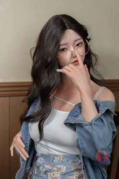 Show details for 165cm/5ft5 E-cup Silicone Head Sex Doll – Jiang Xiaowan Picture of 165cm/5ft5 E-cup Silicone Head Sex Doll – Jiang Xiaowan