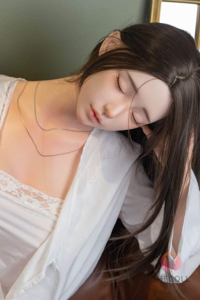 Show details for SHE DOLL 165cm/5ft5 E-cup Silicone Head Sex Doll – Chuyue Picture of SHE DOLL 165cm/5ft5 E-cup Silicone Head Sex Doll – Chuyue