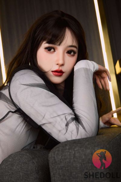 Show details for 165cm/5ft5 E-cup Silicone Head Sex Doll – Su Yuenin Picture of 165cm/5ft5 E-cup Silicone Head Sex Doll – Su Yuenin