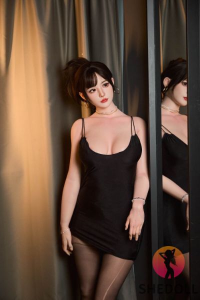 Show details for 165cm/5ft5 E-cup Silicone Head Sex Doll – Su Yuenin Picture of 165cm/5ft5 E-cup Silicone Head Sex Doll – Su Yuenin