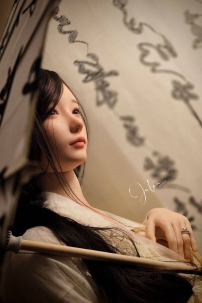 Show details for 165cm/5ft5 E-cup Silicone Head Sex Doll – Qiang Wei Picture of 165cm/5ft5 E-cup Silicone Head Sex Doll – Qiang Wei