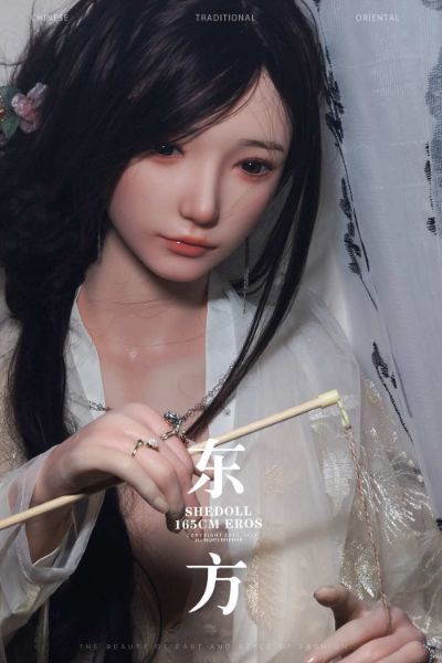 Show details for 165cm/5ft5 E-cup Silicone Head Sex Doll – Qiang Wei Picture of 165cm/5ft5 E-cup Silicone Head Sex Doll – Qiang Wei