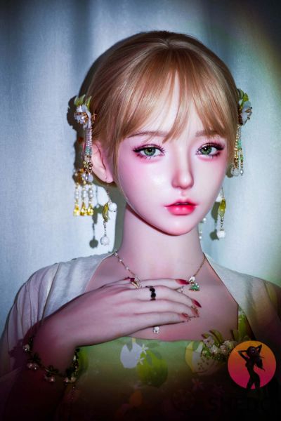 Show details for SHE DOLL 165cm/5ft5 E-cup Silicone Head Sex Doll – Jiang Xiaowan Picture of SHE DOLL 165cm/5ft5 E-cup Silicone Head Sex Doll – Jiang Xiaowan