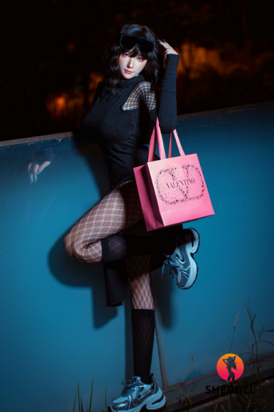 Show details for 165cm/5ft5 E-cup Silicone Head Sex Doll – Chu Lin Picture of 165cm/5ft5 E-cup Silicone Head Sex Doll – Chu Lin