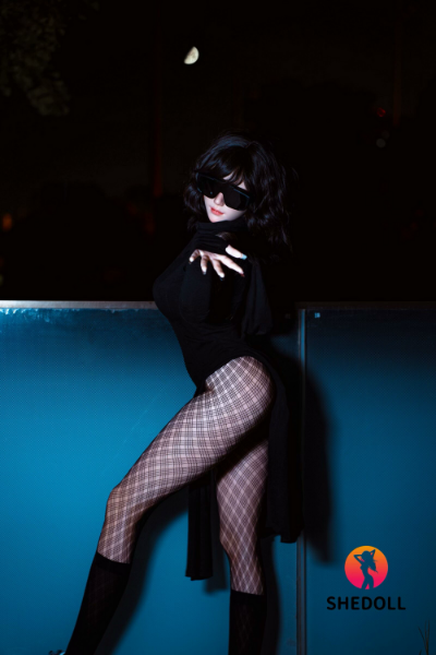 Show details for 165cm/5ft5 E-cup Silicone Head Sex Doll – Chu Lin Picture of 165cm/5ft5 E-cup Silicone Head Sex Doll – Chu Lin