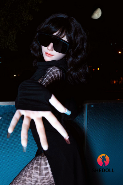 Show details for 165cm/5ft5 E-cup Silicone Head Sex Doll – Chu Lin Picture of 165cm/5ft5 E-cup Silicone Head Sex Doll – Chu Lin