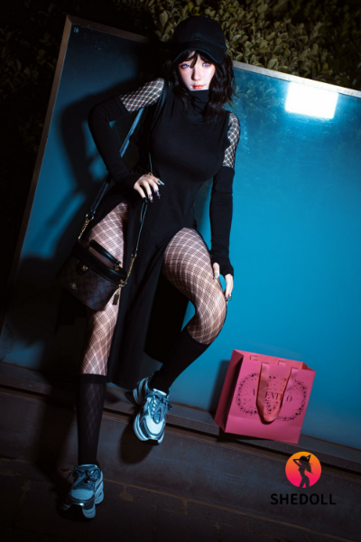 Show details for 165cm/5ft5 E-cup Silicone Head Sex Doll – Chu Lin Picture of 165cm/5ft5 E-cup Silicone Head Sex Doll – Chu Lin