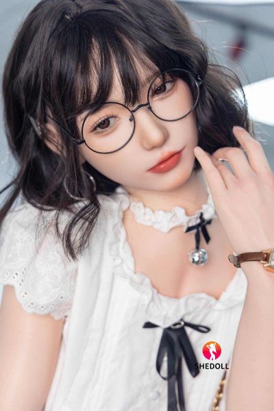 Show details for 165cm/5ft5 E-cup Silicone Head Sex Doll – Ah Chu Picture of 165cm/5ft5 E-cup Silicone Head Sex Doll – Ah Chu